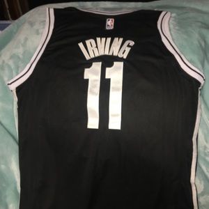 NBA Jersey